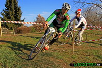 Treviolo (BG) - 26° Trofeo “Parco Giovanni Callioni”